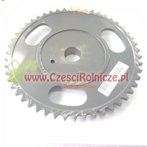 KOŁO ŁAŃCUCH.  3/4" 12B-1  Z-50 [KCL040307]