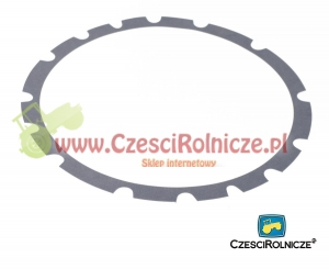 34 - USZCZELKA Z WRĘB. [UD043034]