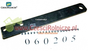 45 - PŁASKOWNIK 5276091000 [PW005045]