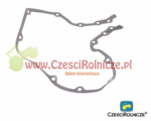 77 - USZCZELKA POKRYWY PRZEDNIEJ 80002063 [UD001077]