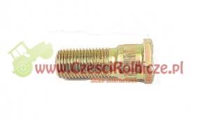 SZPILKA KOŁA M14*1.5 P  L-40  50736240 [UB362022]