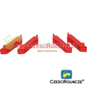 Wspornik do wozu strażackiego [ZD42766]