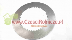 TARCZKA CIERNA  W-44  WEW. FI-105  ZEW. [CFN604]