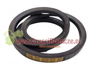 B-1200   PASEK KLINOWY [PK12003]