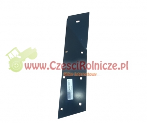 BLACHA BOCZNA WENTYLATORA LEWA - ZAMIENNIK [SCE077008L-K] 