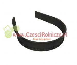 OSŁONA PODBIERACZA WARFAMA  L- 900 Z-543  KRÓTKA       ORYGINALNA [ZPB0710]