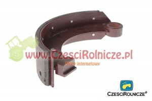 SZCZĘKA D-47 LEWA [PC142]