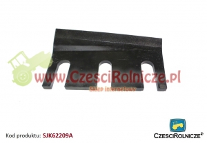 Nóż Bębna John Deere  - zamiennik [SJK62209-A]