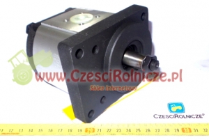 POMPA HYD.  FI-80,0  2E  16  L  NH 8030 [HP152-H]