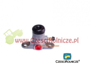 43 - CYLINDEREK HAMULCOWY OVB @ 22    PRAWY [UD060043]