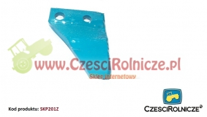 ZABIERAK pasuje do KEMPER SERIA 400 LEWY [SKP201Z]