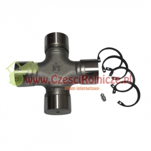 KRZYŻAK   42,00-130,00 [WWB1100]