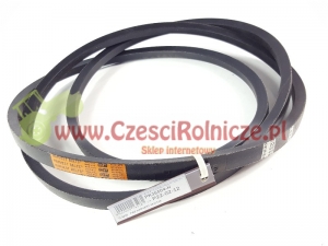 C-3650     PASEK KLINOWY       SAMPO  0615139 [PK36504-H]