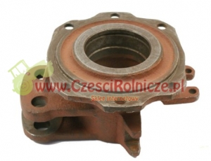 WSPORNIK SZCZĘK HAMULCOWYCH [UZ046024]