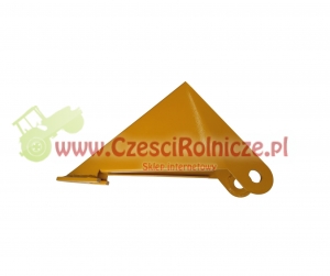 DZIÓB KEMPER  NT. KRÓTKI ŚRODK. L-51 [SKP500]