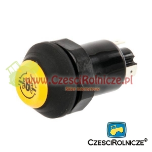 Wyłącznik ciśnieniowy [B11130420PN]