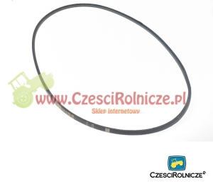 Z-1500   PAS KLINOWY [PK15001]