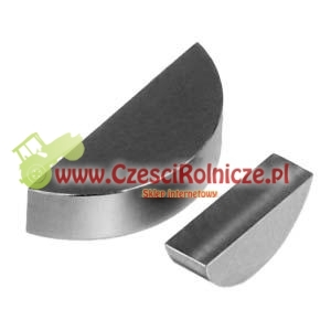 WPUST CZUŁENKOWY   10*13 [WP017]