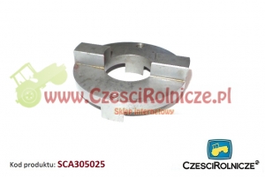 TARCZA SPRZĘGŁA [SCA305025]