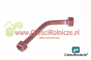 24 - PRZEWÓD ZBIORNIK-ZAWÓR HAM. [UD063024]