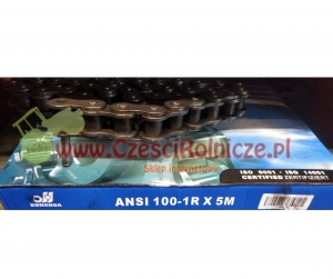 100-1 ŁAŃCUCH DONGHUA [ŁG033]