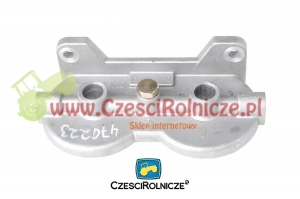 10 - POKRYWA FILTRA PALIWA-DUŻA [UD012010]