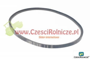 B-1300   PASEK KLINOWY 233950M1 [PK13003]