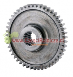 KOŁO Z-47  I BIEGU   DROBNY FREZ [KCL060008]