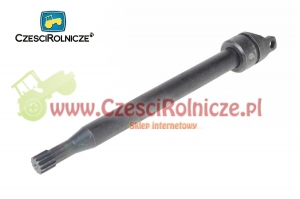 87 - WAŁEK Z WIDEŁKAMI NA ORBITROL-DŁUGI [UD079087]