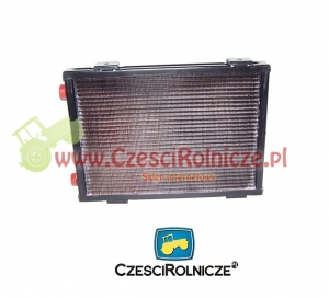 24 - CHŁODNICA OLEJU [UD046024]