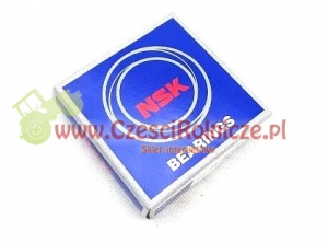 6212 2RS            ŁOŻYSKO   NSK [ŁO62122T]