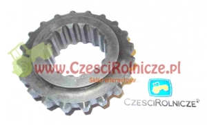 51 - TULEJA WOM [UD030151]