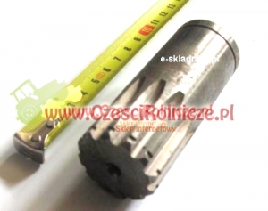 08 - WAŁEK I                  5543/01-00-001/0 [ZPB0308]