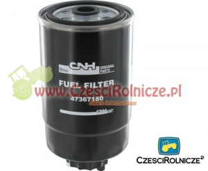 FILTR PALIWA  M16*1.5   H-160  FI-85/UZ-72 [FI502160]