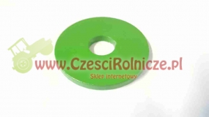 PODKŁADKA CENTRUJĄCA D=17/D=60*5 [ZKS155]