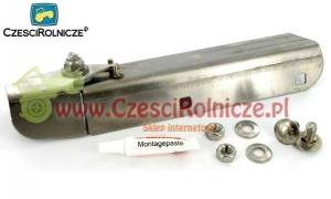 ŁOPATKA WYSIEW. 240  MM   L.    AMAZONE  ZA-U [RNA057]