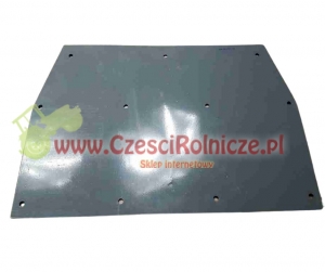 ŚCIANA TYLNA WENTYLATORA [SCE077010-ZAM]