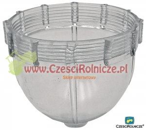 WZIERNIK Z GWINTEM WEW. 114MM [BNZ054]