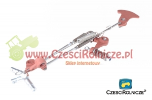 72 - ZESPÓŁ DŹWIGNI [UD063072]