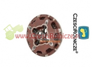 400 - SPRZĘGŁO KPL. 4-ŁAPKI [UD024400]