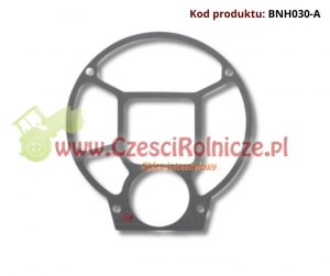 USZCZELKA KD-3000/5000 HERTELL [BNH030-A]