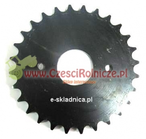 20 - KOŁO ŁAŃCUCH.  1" 16B-1  Z-28 [PW002020]