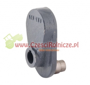 MIMOŚRÓD TARGAŃCA  FI-30 [KCL010098]