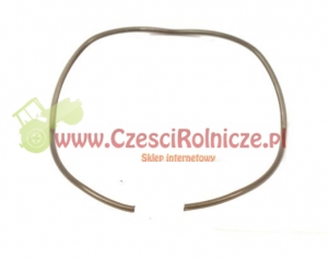 SPRĘŻYNA ZABEZPIECZENIE ZWOLNICY [UB330041]