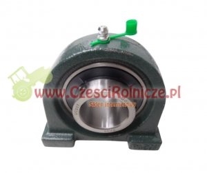 UCPA 207            ZESPÓŁ ŁOŻYSKOWY MGK [ŁOS087]