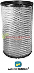 FILTR POWIETRZA I   390*235*135    SL81402 [FI620062]