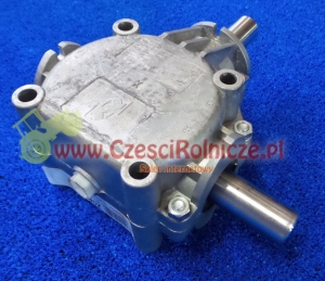 PRZEKŁADNIA STOŻKOWA KPL Z-577 [ZOA2432]