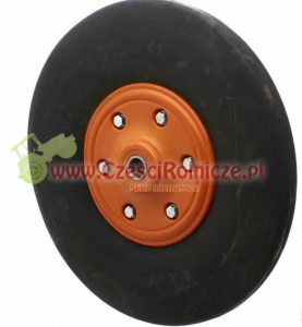 KOŁO UGNIATAJĄCE KPL. AMAZONE EDX [GSA264]