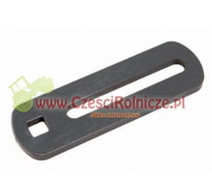 PŁYTA NAPINACZA [RNU03015] 