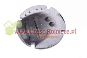 ZAWÓR GŁOWICY SPRĘŻARKI [UZ021123]